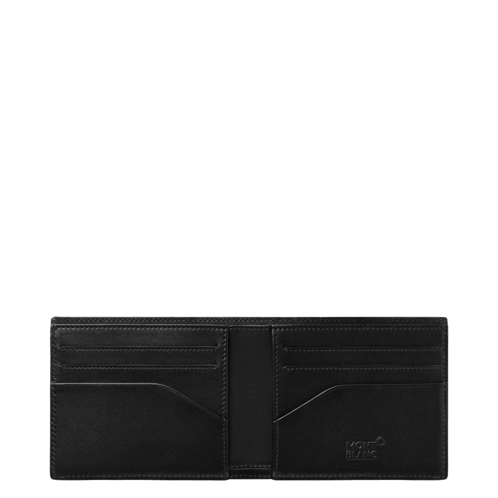 Montblanc Extreme 2.0 Wallet 6cc