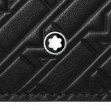 Montblanc M_Gram 4810 Wallet 8cc  Montblanc