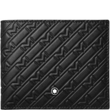 Montblanc M_Gram 4810 Wallet 8cc  Montblanc