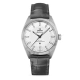 Omega Constellation Globemaster Co-Axial Master Chronometer