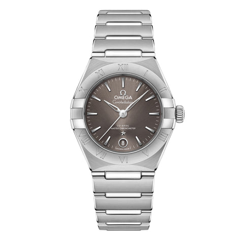 Omega Constellation Co-Axial Master Chronometer  Omega