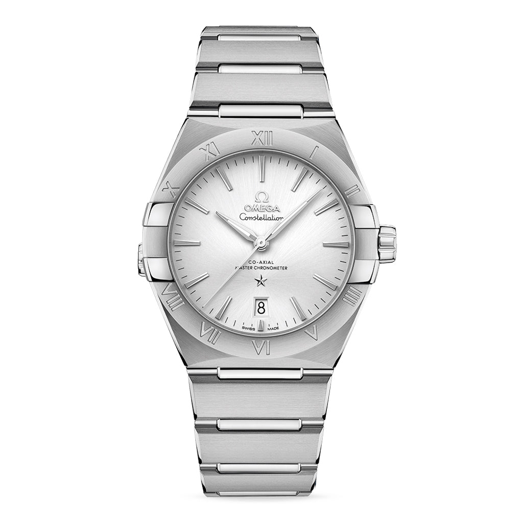 Omega Constellation Co-Axial Master Chronometer 39 mm  Omega