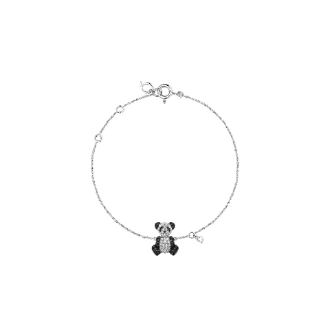 Qeelin Petite Bo Bo Bracelet  Qeelin