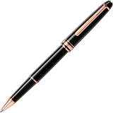 Meisterstück Rose Gold-Coated Classique Rollerball  Montblanc