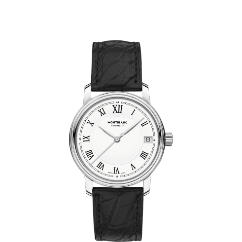 Montblanc Tradition Automatic Date  Montblanc