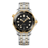 Omega Seamaster Diver 300M Co-Axial Master Chronometer  Omega