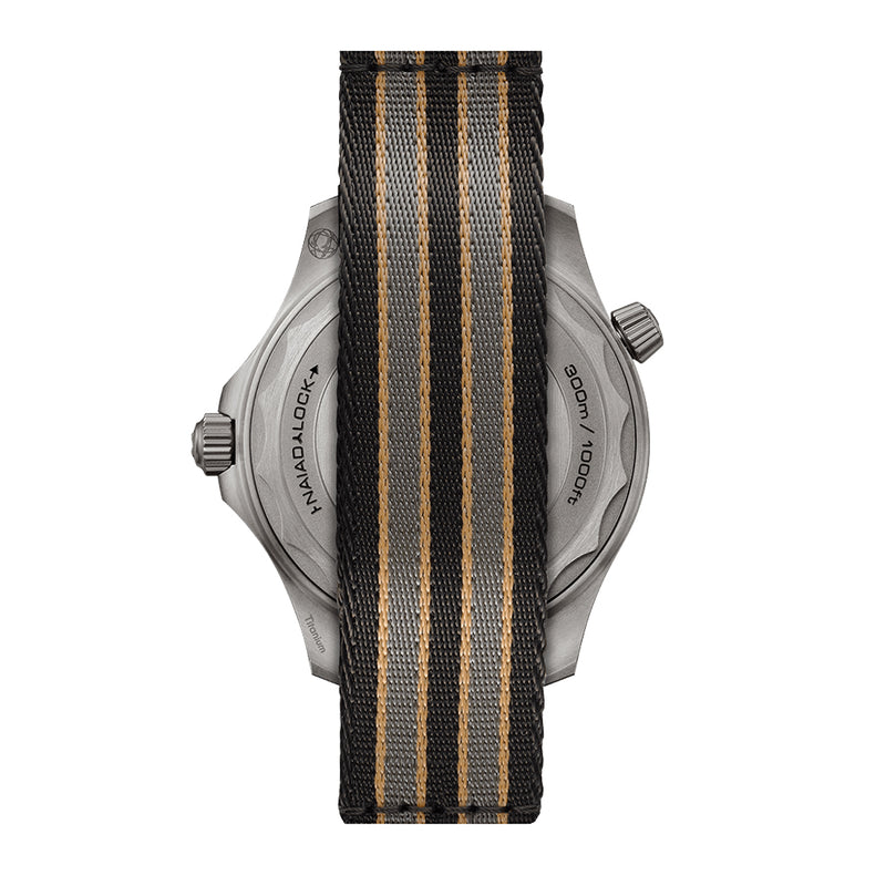 Omega Seamaster Diver 300M Co-Axial Master Chronometer 007 Edition