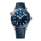 Omega Seamaster Planet Ocean 600M Co-Axial Master Chronometer  Omega