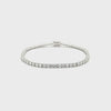 Diamond Bracelet CH Collection
