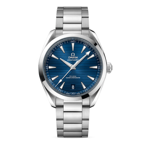 Omega Seamaster Aqua Terra 150M Co-Axial Master Chronometer  Omega