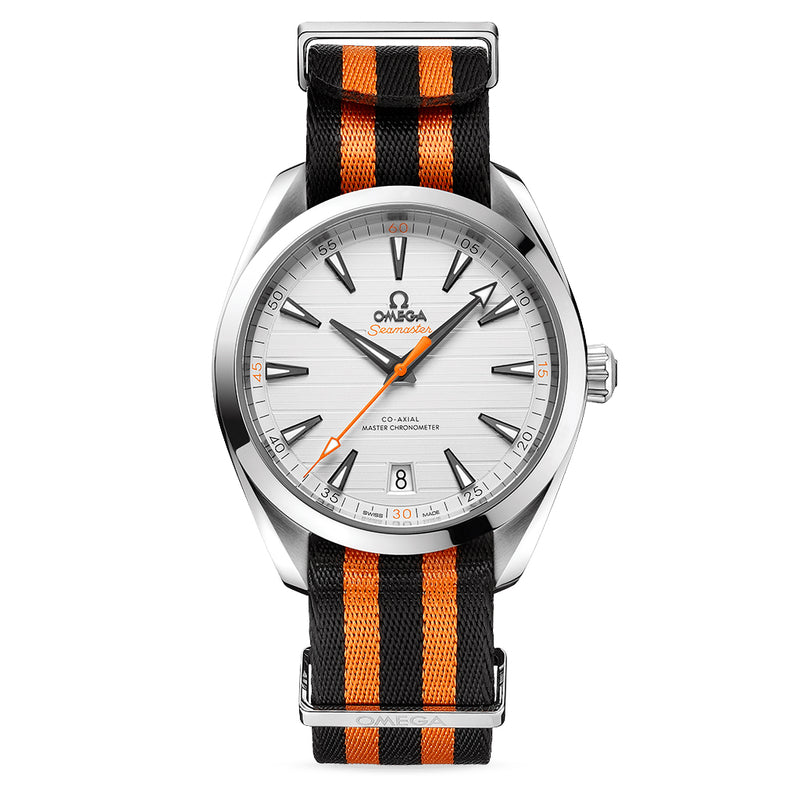 Omega Seamaster Aqua Terra 150M Co-Axial Master Chronometer "Golf Edition"