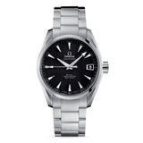 Omega Seamaster Aqua Terra 150M Co-Axial