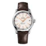 Omega Seamaster Aqua Terra 150M Master Co-Axial Chronometer
