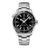 Omega Seamaster Planet Ocean 600M GMT Co-Axial Chronometer