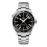 Omega Seamaster Planet Ocean 600M GMT Co-Axial  Omega