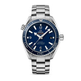 Omega Seamaster Planet Ocean 600M Co-Axial