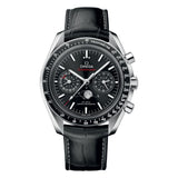 Omega Speedmaster Moonphase Co-Axial Master Chronometer Moonphase Chronograph  Omega