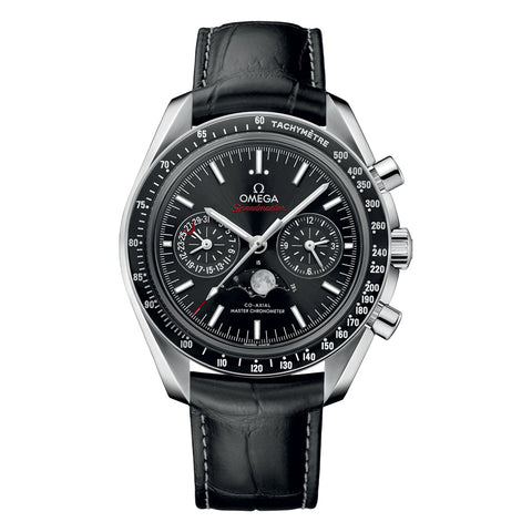 Omega Speedmaster Moonphase Co-Axial Master Chronometer Moonphase Chronograph  Omega