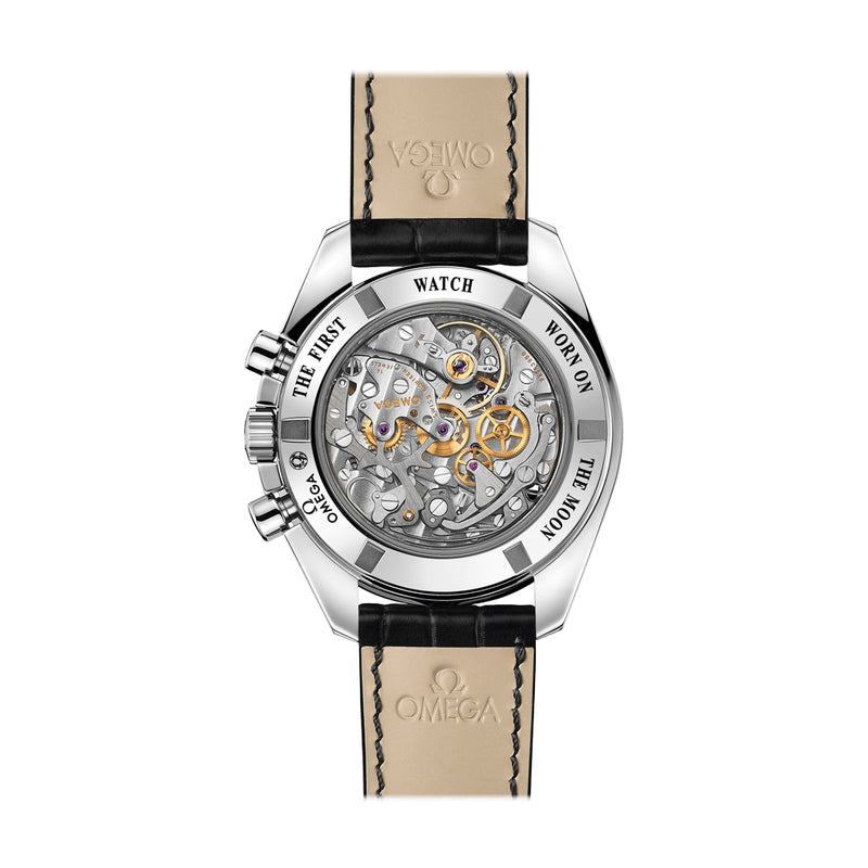 Omega Speedmaster '57 Professional Moonwatch Chronograph