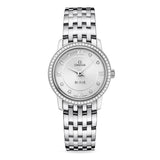 Omega De Ville Prestige Quartz