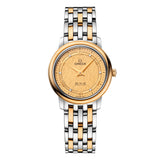 Omega De Ville Prestige Quartz