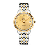 Omega De Ville Prestige Co-Axial Chronometer