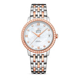 Omega De Ville Prestige Co-Axial Chronometer