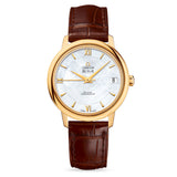 Omega De Ville Prestige Co-Axial Chronometer