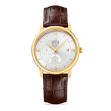 Omega De Ville Prestige Co-Axial Chronometer Power Reserve