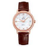 Omega De Ville Prestige Co-Axial Chronometer