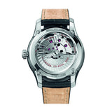 Omega De Ville Hour Vision Co-Axial