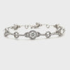 Diamond Bracelet CH Collection