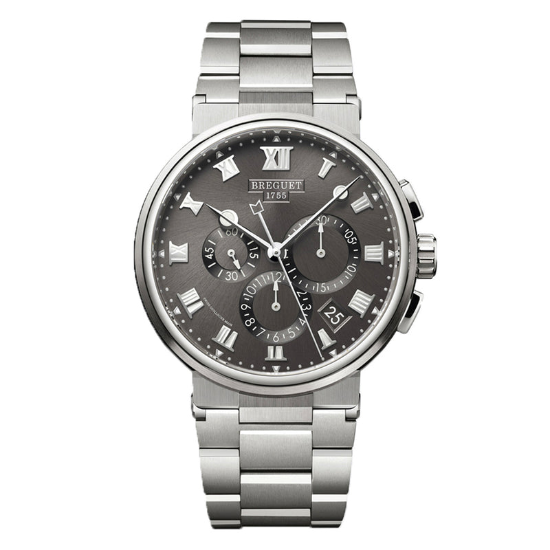 Breguet Marine - 5527TI/G2/TW0