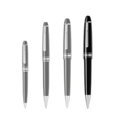 Montblanc Meisterstück Platinum-Coated LeGrand Ballpoint Pen  Montblanc