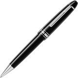 Montblanc Meisterstück Platinum-Coated LeGrand Ballpoint Pen  Montblanc