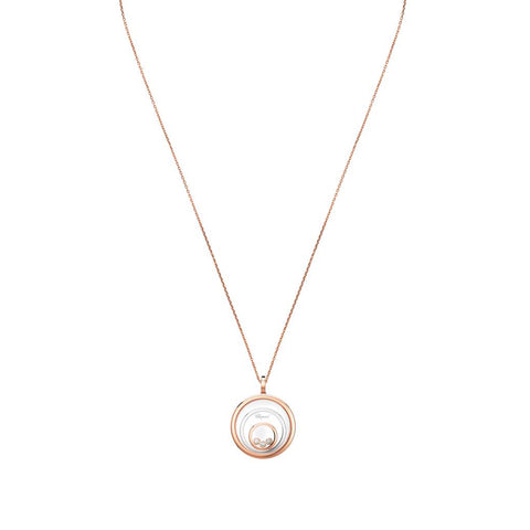 Chopard Happy Spirit Necklace  Chopard