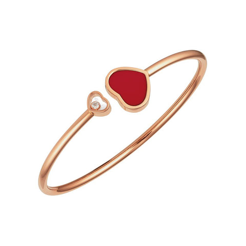 Chopard Happy Hearts Bangle  Chopard