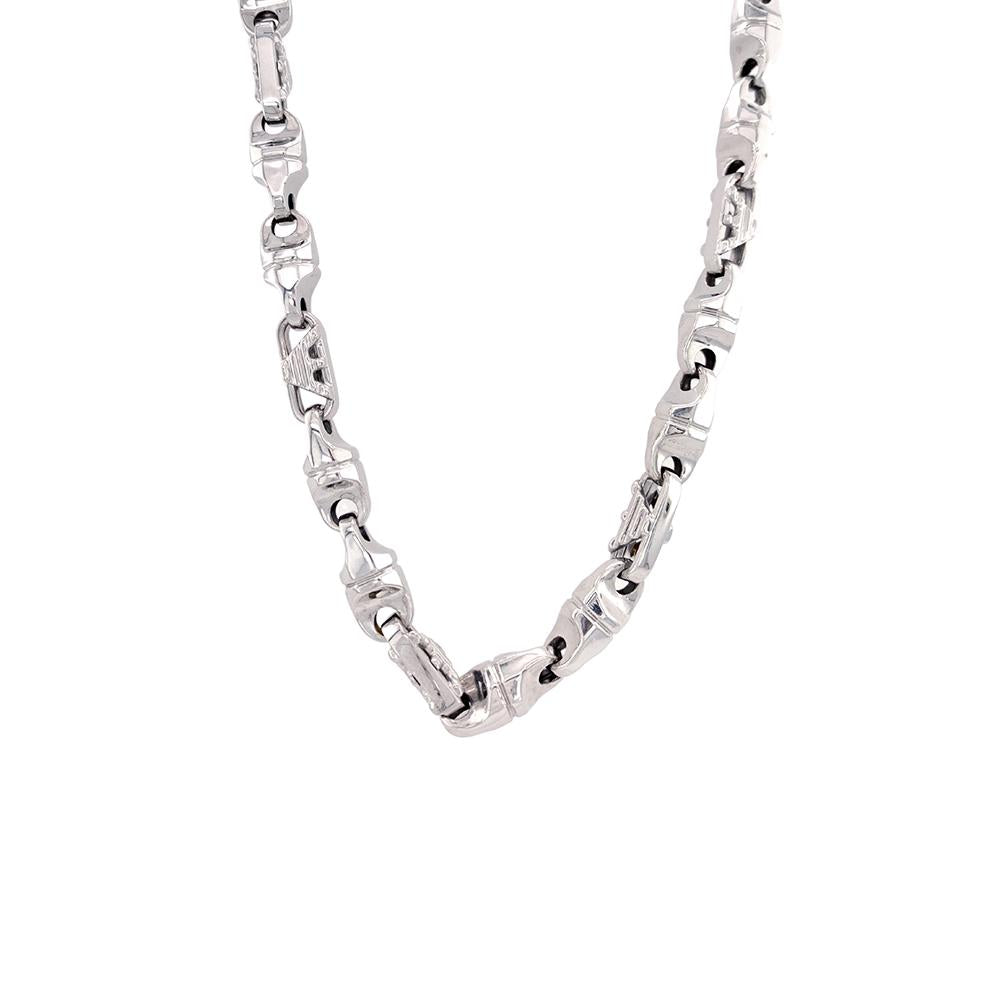 Gold Chain - 8NKEY05087 – Chong Hing Jewelers Gold Chain - 8NKEY05087 – Chong Hing Jewelers