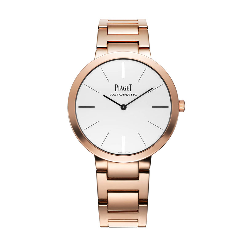 Piaget Altiplano Watch G0A38132 Chong Hing Jewelers