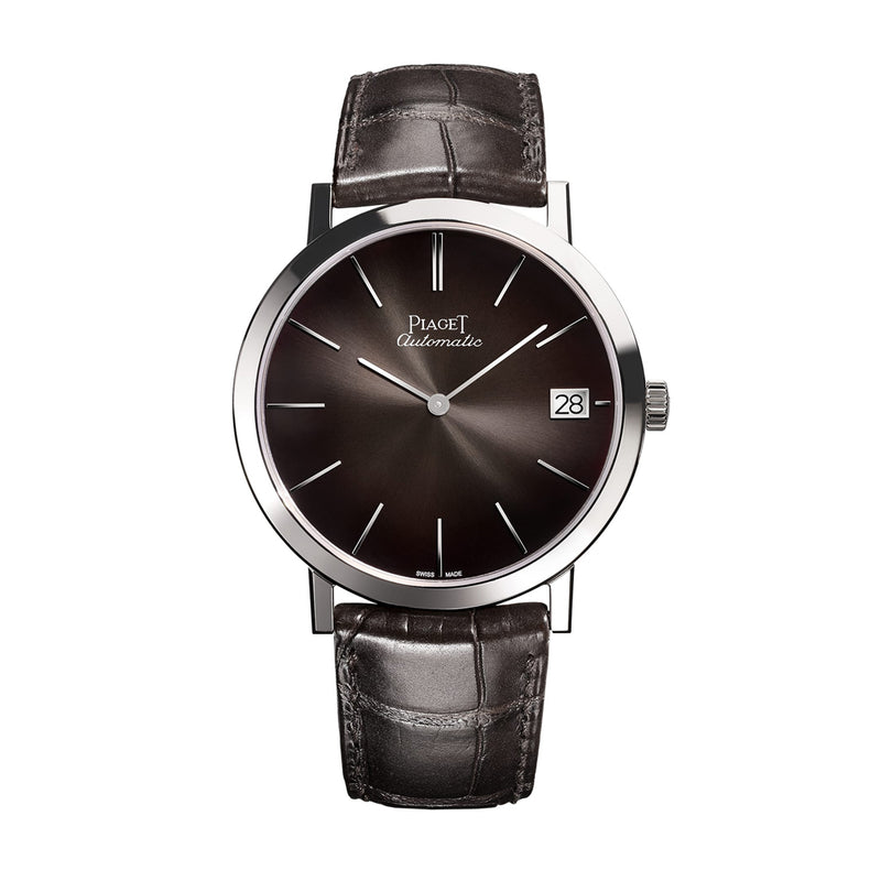 Pre SIHH 2019: New Piaget Altiplano Models (Pictures and Price)