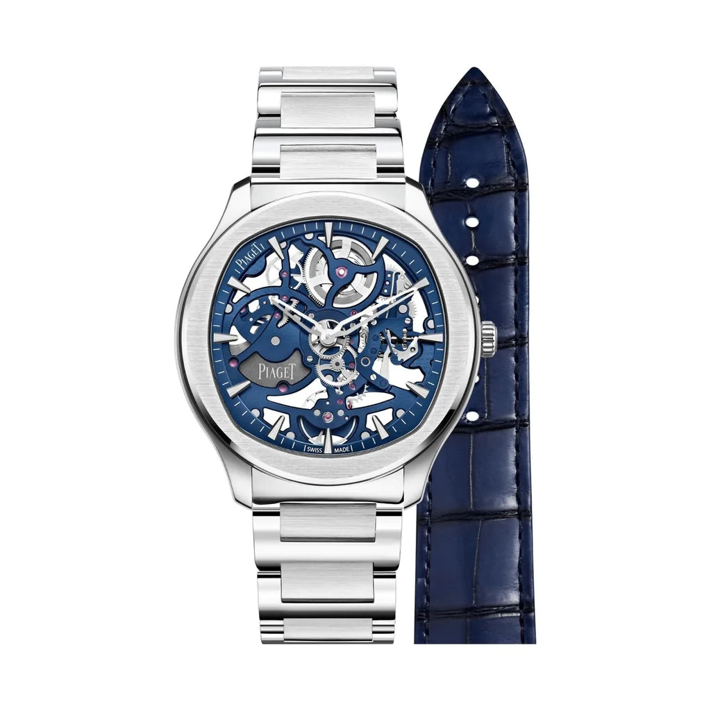 Piaget polo chrono online