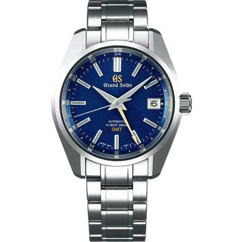 Grand Seiko Heritage Collection SBGJ261 U.S. Limited Edition
