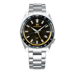 Grand Seiko Sport Collection SBGN023 Limited Edition – Chong Hing