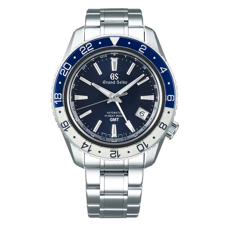 Grand Seiko Sport Collection SBGJ237