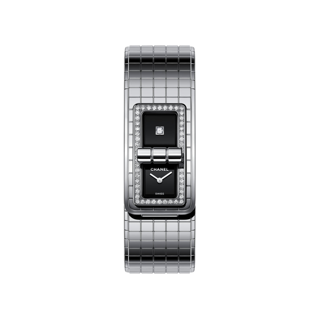 CHANEL CODE COCO Watch  Chanel