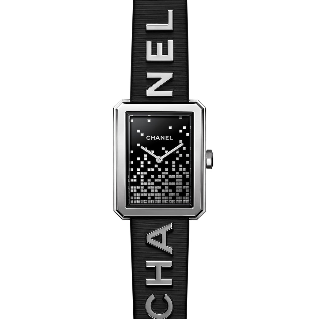 CHANEL BOY·FRIEND WANTED de CHANEL Watch  Chanel