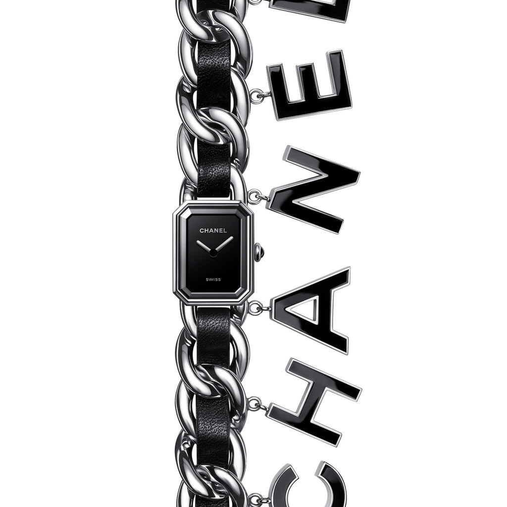 CHANEL Première Wanted de Chanel Watch  Chanel