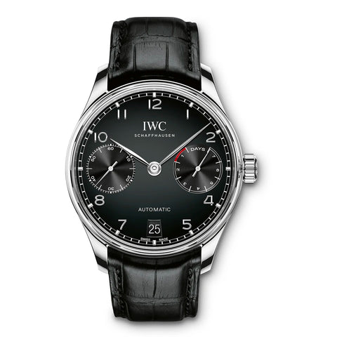 IWC Schaffhausen Portugieser Automatic  IWC Schaffhausen