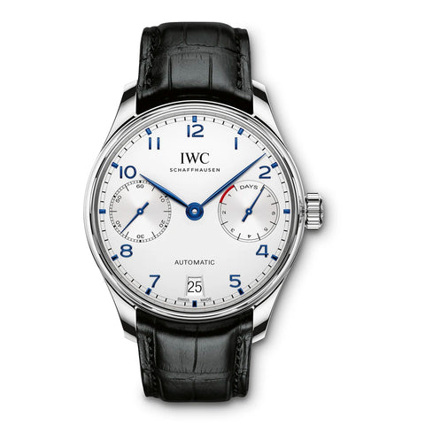 IWC Schaffhausen Portugieser Automatic  IWC Schaffhausen