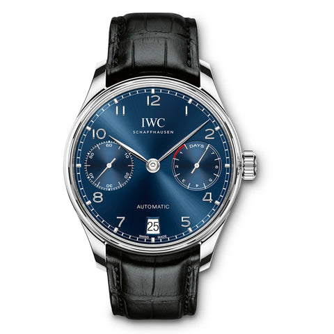 IWC Schaffhausen Portugieser Automatic  IWC Schaffhausen